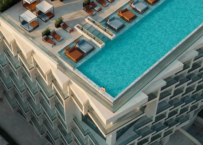 Hotel Grand Hyatt Atene